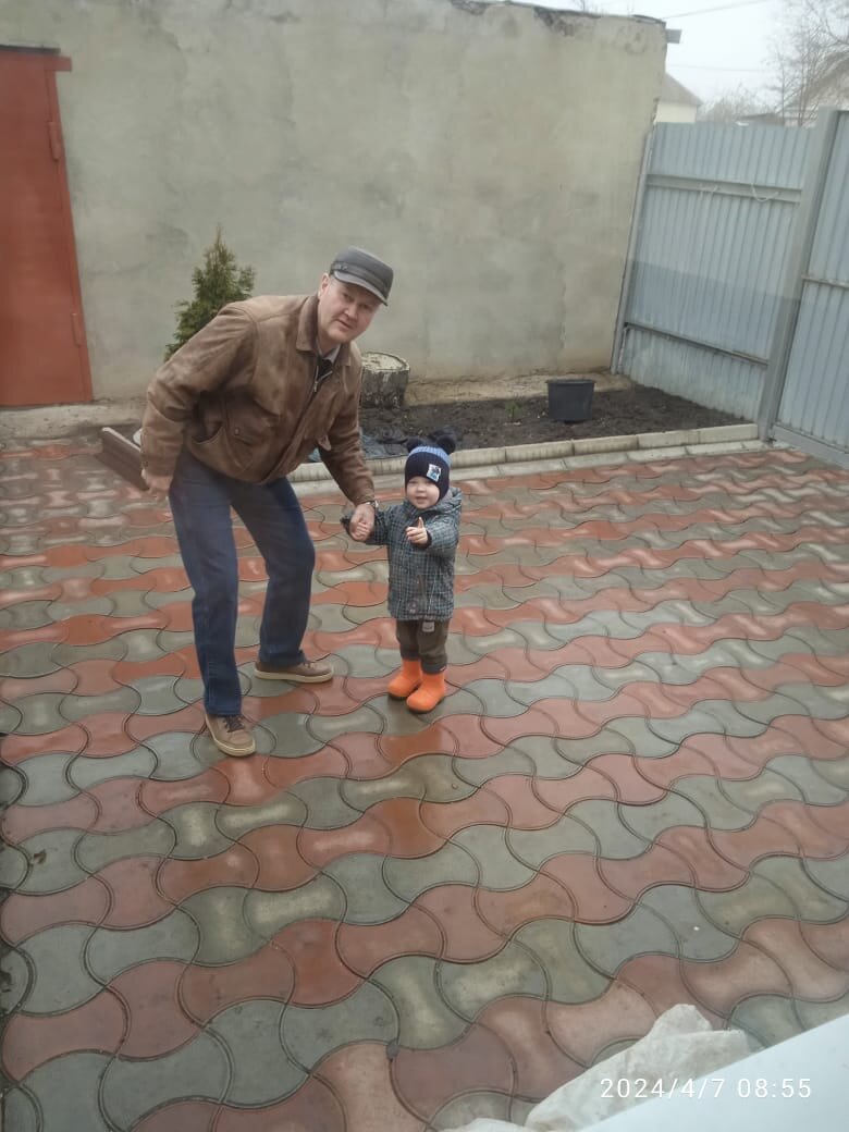 Собрались в магазин