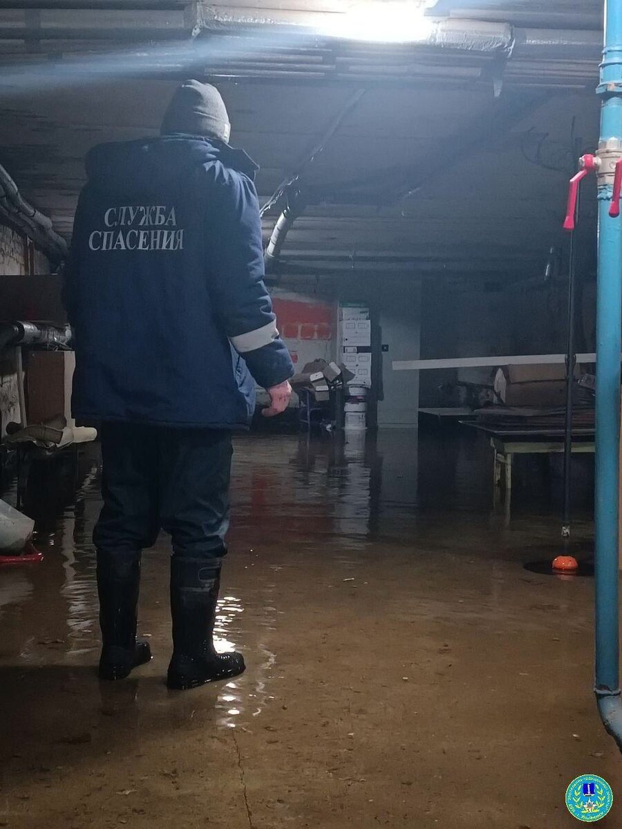    Фото: МБУ "Управление гражданской защиты города Ульяновска"