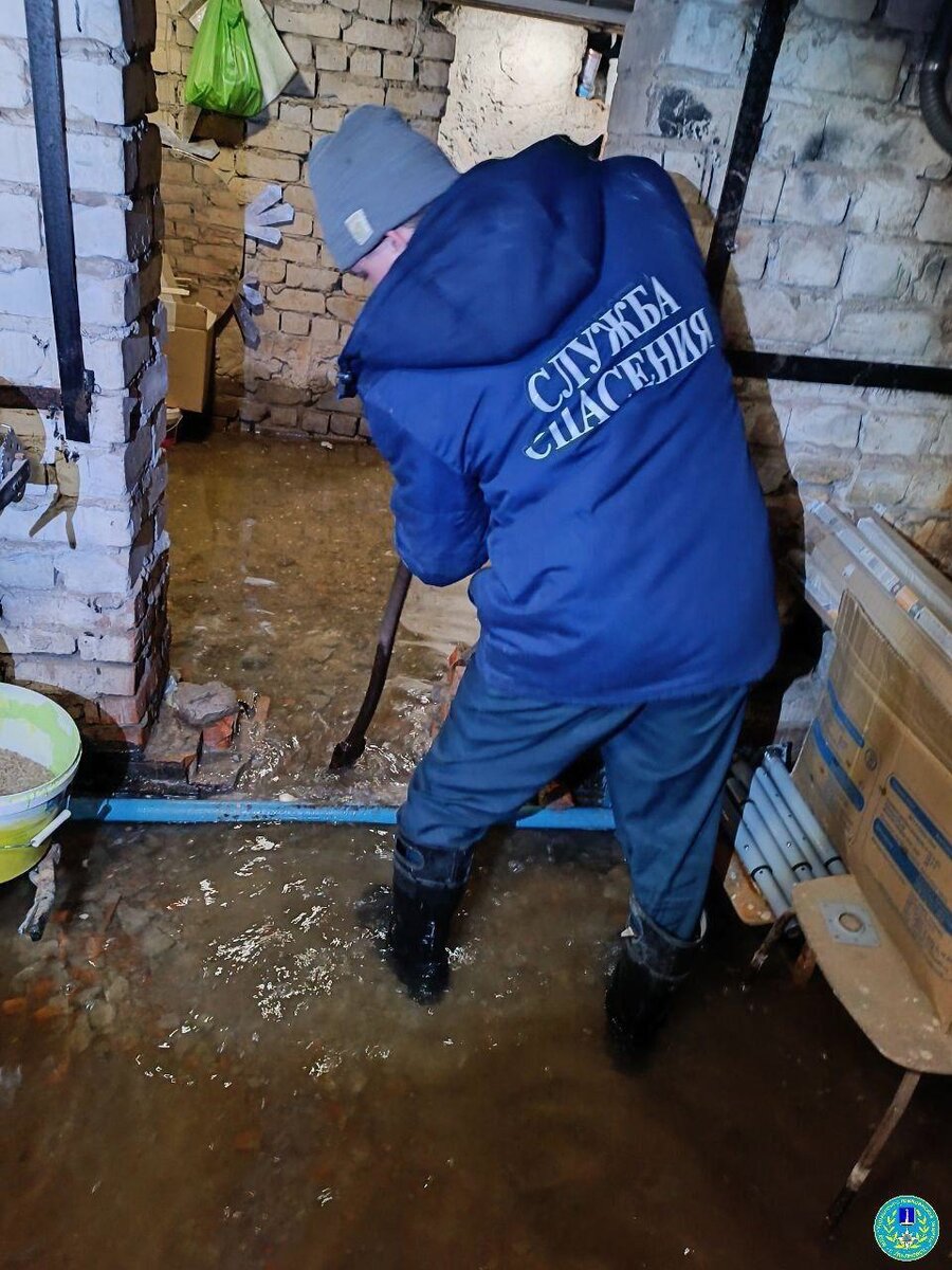    Фото: МБУ "Управление гражданской защиты города Ульяновска"