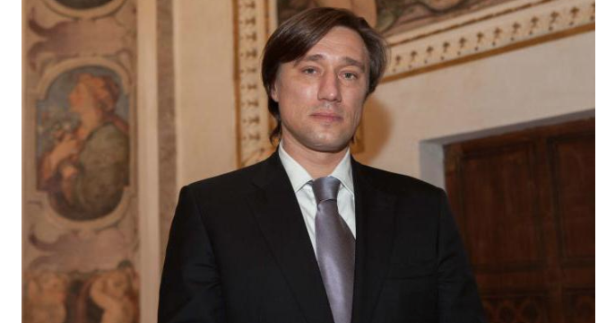 Сергей Матвиенко