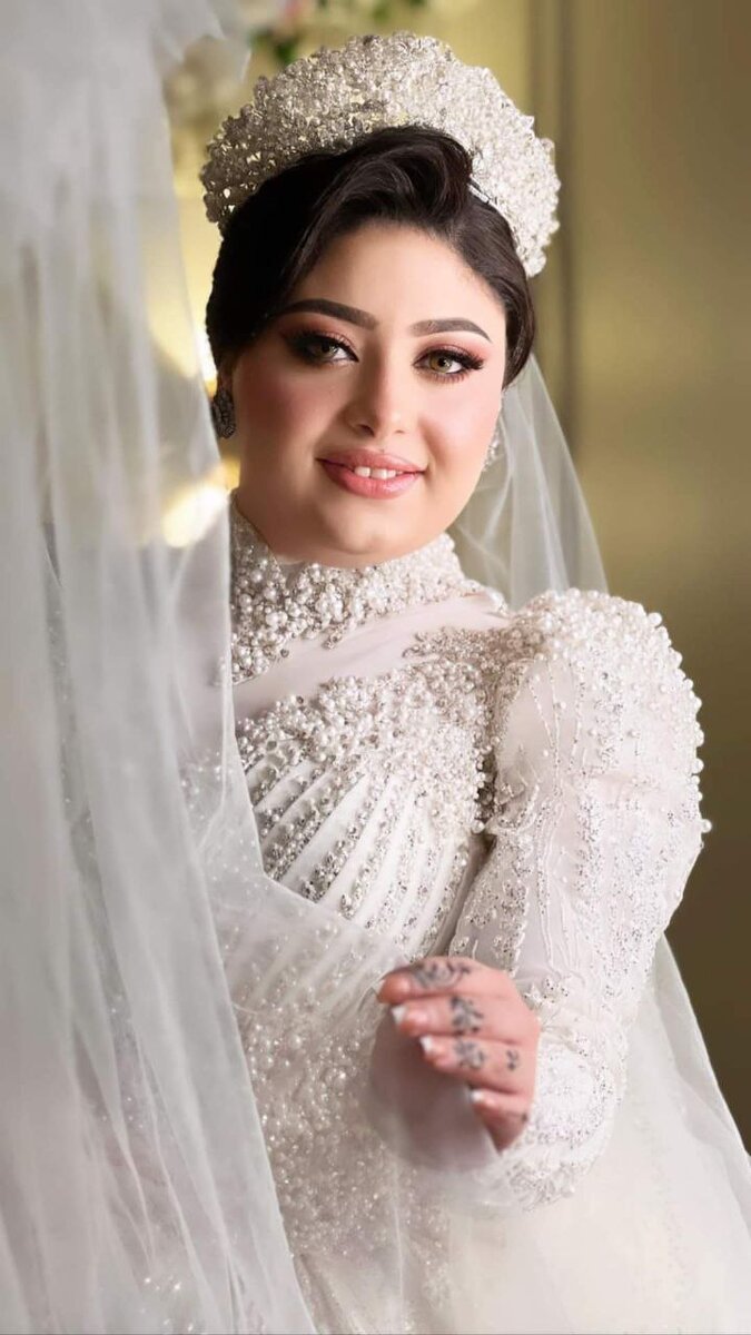 Египетская невеста, фото для иллюстрации