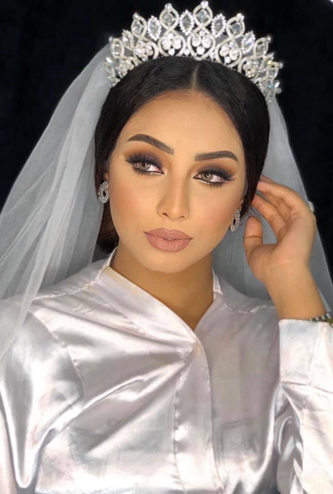 Египетская невеста, фото для иллюстрации