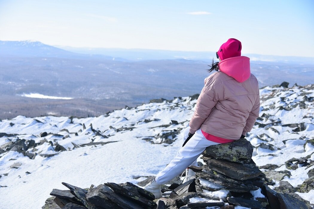Фото предоставлено ИА «Уральский меридиан» клубом активного отдыха «Душа Урала» Вера Яковлева  📷
