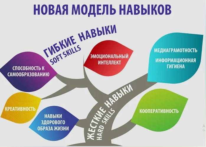 Совершенствование умений и навыков. Формирование гибких компетенций. Формирование гибких навыков. Формирование гибких навыков у дошкольников.