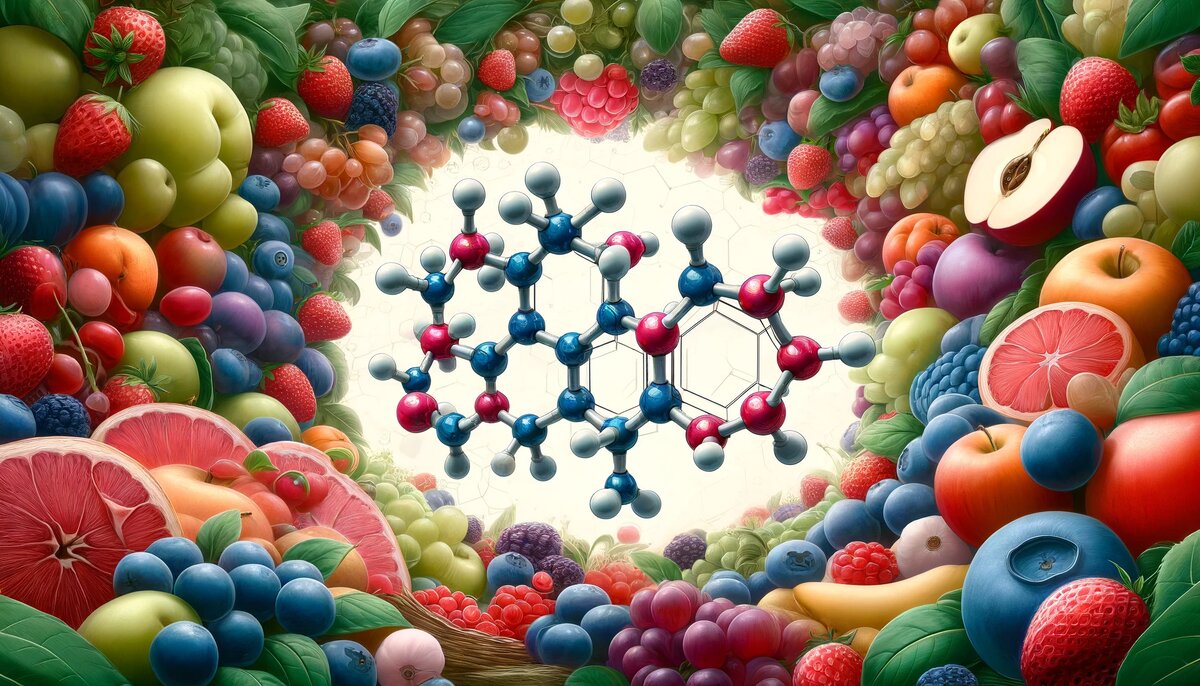 Полифенолы