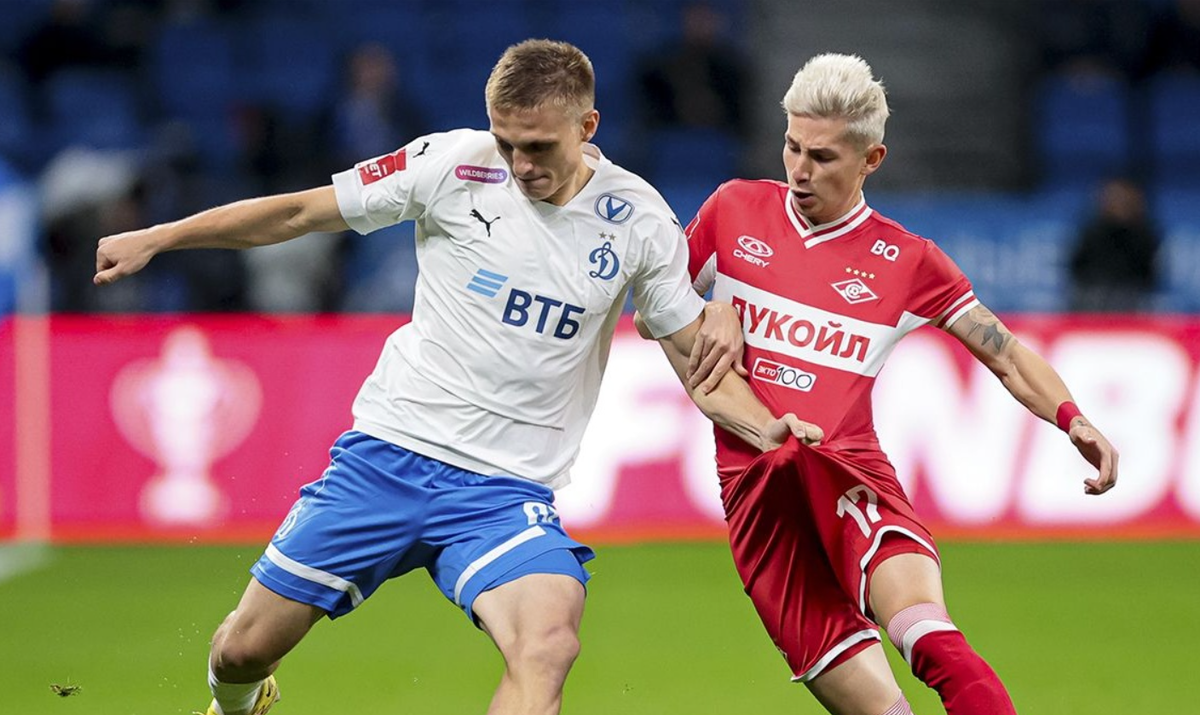 Главный тренер «Спартака» вышел к журналистам после матча 23-го тура РПЛ против «Динамо» и сделал ряд заявлений. Что сказал Гильермо Абаскаль?