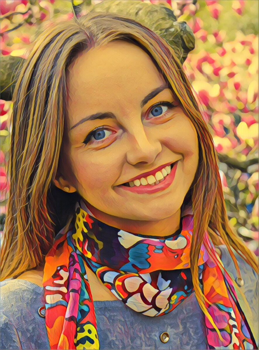 Ирина