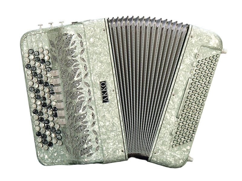 Accordion Russia -       