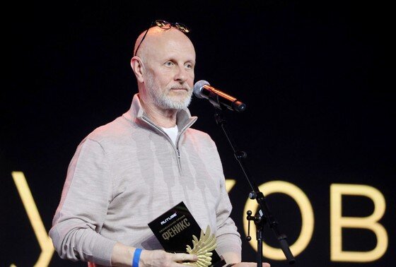    Дмитрий Пучков