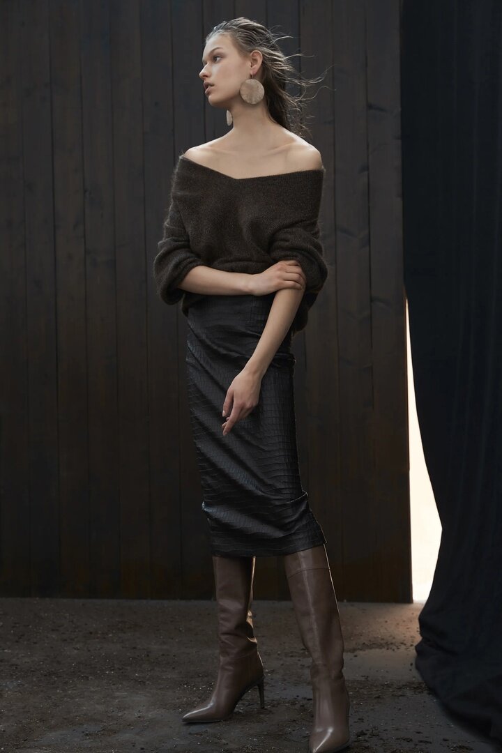 Коллекция осень 2020