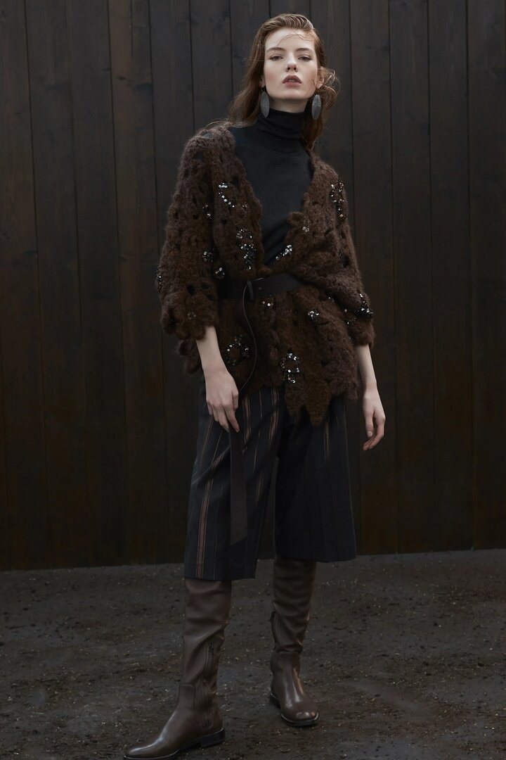 Коллекция осень 2020