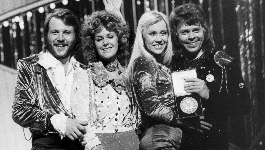 Спасибо за музыку: ABBA поблагодарила фанатов за преданность