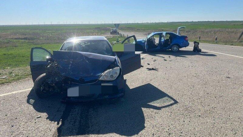      Фото: УГИБДД по СК