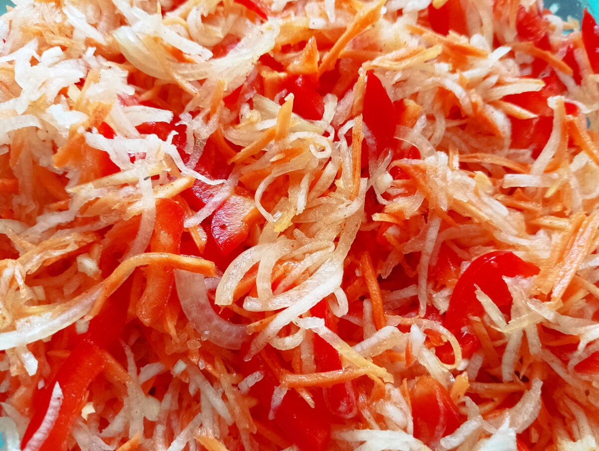 Фото: Вкусная еда без труда