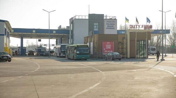    © Sputnik / Mihai Caraus