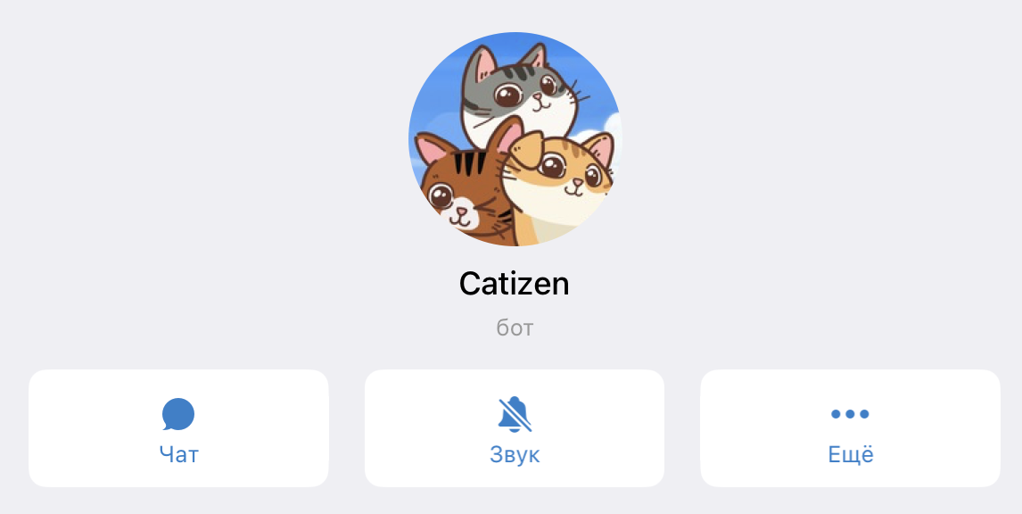 Catizen