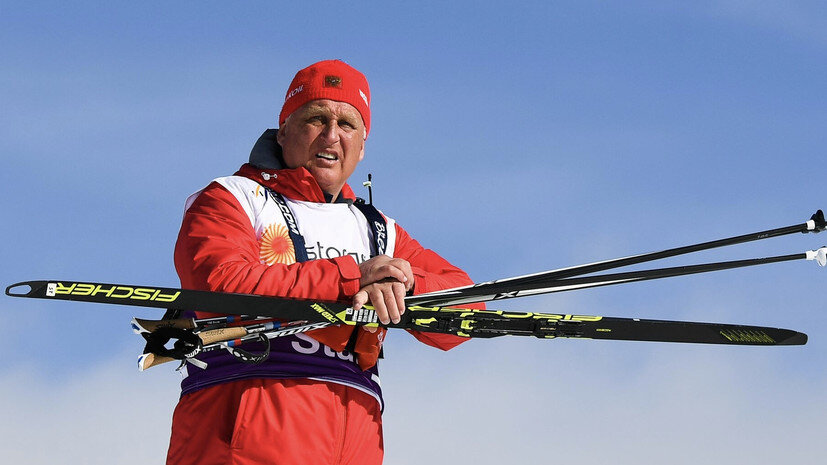   РИА Новости