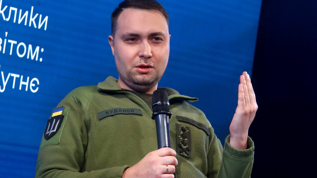    © Volodymyr Tarasov Keystone Press Agency/Globallookpress