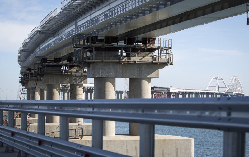    © Nikolay Gyngazov/Globallookpress