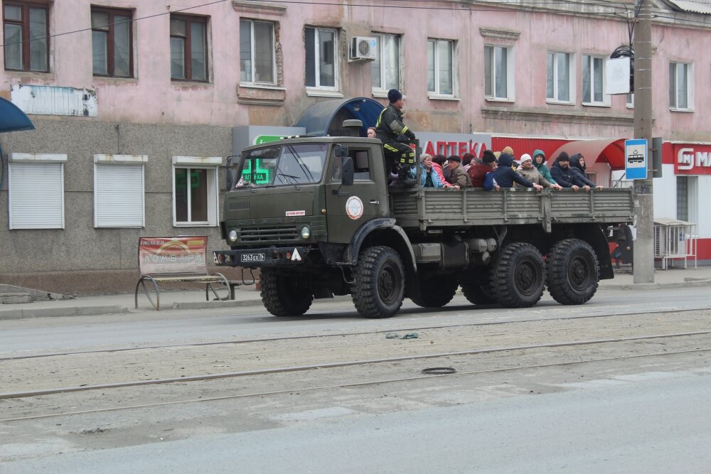    Фото: АиФ в Оренбурге