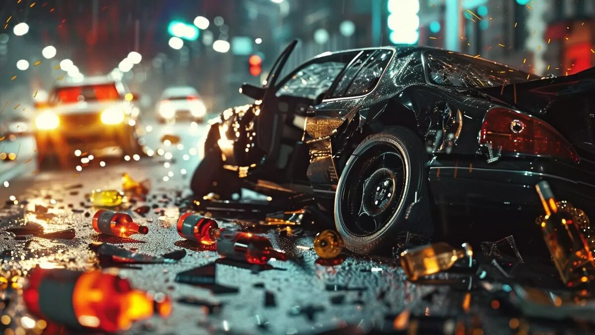     В соцсетях челябинцы предлагают жестко наказать 19-летнюю девушку, которая, находясь за рулем Porsche Cayenne, повредила 10 машин на парковке.