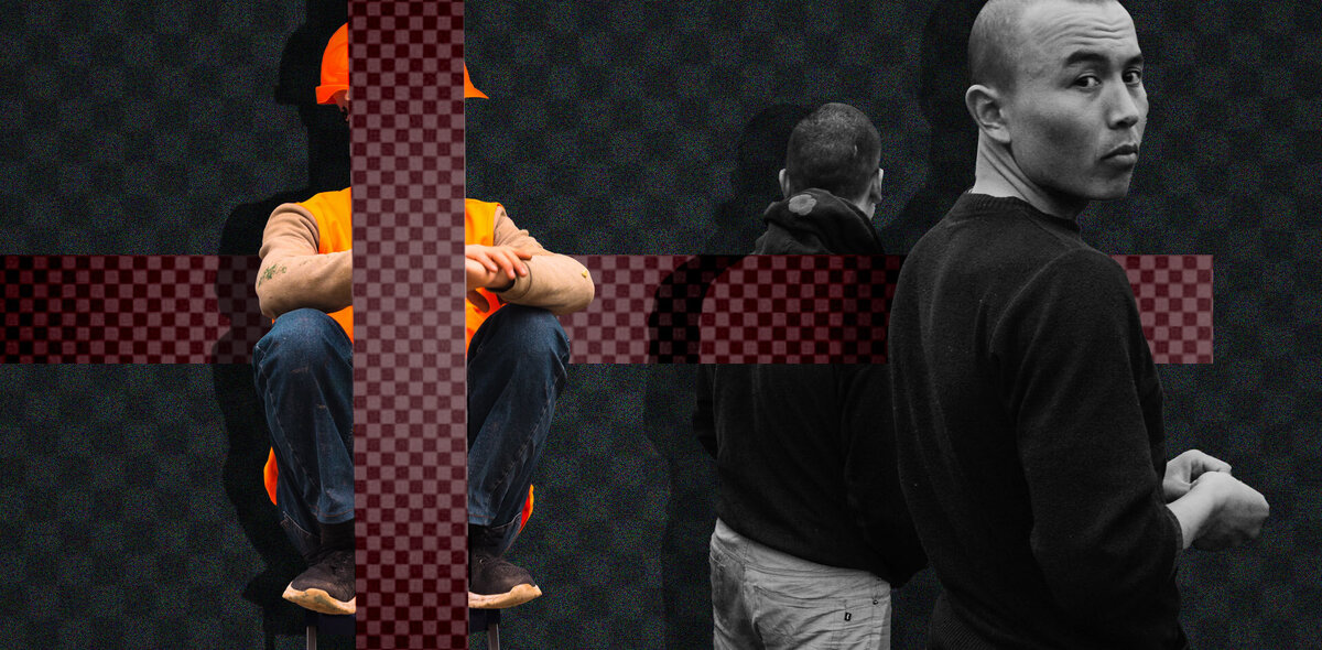 На обложке использованы фотографии: Алексей Белкин/Бизнес Online/ТАСС, Сергей Ермохин/ТАСС. Коллаж: Анна Бабич