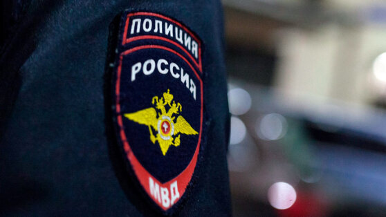    МВД: на полицейских в Подмосковье напали при задержании наркосбытчика Анастасия Романова
