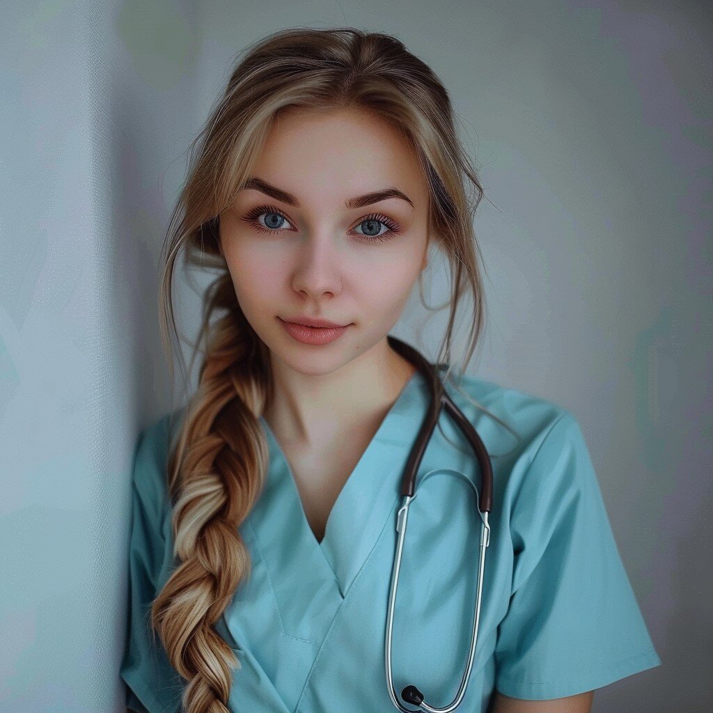 Ночные смены. Алена была студенткой Мединститута. Сама из провинции 
поэтому проживала в общежитии при институте. В комнате 
помимо ее проживали еще 3 девушки, но близкой подругой 
была только одна Анастасия (или как звала ее Алена, Тася). 
С Тасей Алена делились всем от парней до мечтаний и страхов.
Девушки увлекались мистическими и фантастическими 
фильмами и книгами, обсуждая по вечерам просмотренное и 
прочитанное. Не думала Алена что придется ей столкнуться с 
мистикой в реальной жизни.
А началось все с того, что ей как отличнице курса предложили 
подработку (она же стажировка) ночной сиделкой в доме 
престарелых. Зарплату пообещали выше обычной для стажеров, 
что немного удивило Алену, объяснив это тем, что у нее хорошие 
рекомендации.
Заступая на первую смену Алена была в предвкушении, она 
понимала, что работа не сахар, но возможность набраться опыта
радовала ее. В холле ее встретила старшая медсестра, женщина 
в возрасте, склонная к полноте, приятной внешности. 
Представилась она Кларой Васильевной.
-Алена я так понимаю?
-Да, здравствуйте.
-Я буду твоим наставником. Пойдем все тебе покажу и расскажу.
После небольшой экскурсии и вводного инструктажа они 
остановились возле одной комнаты.
-Так тут у нас тихо старички мало беспокоят ночью, бывает кому 
давление померить, кому воды подать, с кем-то и просто 
поговорить перед сном. Только есть одно, но ты ночью в эту 
комнату ни при как обстоятельствах не ходи, чтобы ты не 
услышала.
-А тут что пустая комната? И что я могу услышать?
-Да комната пуста и закрыта. Знаешь здание довольно-таки 
старое иногда слышится всякое, а эта комната аварийная вдруг 
что на голову упадет.
-Ясно, ну раз пустая так мне и не зачем в нее заходить.
-Я ухожу в семь вечера, а прихожу в пять утра, но ты если что 
звони. И да, в сестринской спит твоя напарница ты можешь в 
случае чего обратиться к ней, но попусту не тревожь она сутками 
работает.
-Хорошо, я все поняла.
-Ну тогда до свидания.
-До свидания.
Оставшись одна на посту Алена решила не терять время, а пойти 
знакомиться с живущими здесь. Девушка она была воспитанная, 
начитанная, что говориться любимица бабушек. Все пожилые 
люди видели в ней своих внуков, а ей было приятно общение с 
ними. У старого поколения всегда было много интересных 
историй. Знакомство прошло замечательно, пожилым людям 
было приятно видеть новое лицо. Алене тоже все понравились, 
но больше всех ей понравился Игнат Платонович. На вид ему 
было лет 90, он выглядел эдаким интеллигентом при бабочке и 
жилете. Слушал на виниловых пластинках классику и увлекался 
историей, а особенно краеведением. Речь его была правильно 
поставлена, а тембр голоса завораживающим как у диктора 
радио в советские времена.
За знакомствами и разговорами не заметно наступило семь 
вечера и Алена пошла на пост.
-Ну все Алена я пошла, спокойной тебе смены-сказала Клара 
Васильевна.
-И вам хорошо отдохнуть.
-Ты только мой наказ насчет комнаты не забудь и не нарушай.
-Обещаю все будет хорошо.
За заботами о стариках пролетело пять часов, все стихло в 
коридорах, Алена читала курсовые готовясь к урокам.
Краем уха Алена услышав глухой стон, как будто доносящийся изза двери закрытой комнаты. Она подумала, что ветер воет в 
рамах. Стон стал громче. Алена подошла к окну посмотреть 
сильный ли ветер на улице. В свете фонаря было видно деревья, 
но их кроны были спокойными, на улице был штиль.
“Наверное просто устала, день был долгим, вот и кажется”-
подумала Алена.
“Надо немного отвлечься, напишу Тасе может еще не спит”
-Привет спишь?
-Привет что ты, конечно, нет. Готовлюсь завтра зачет по химии, а 
ты сама знаешь мы с ней не дружим. Как твоя первая смена 
проходит? Не заговорили тебя старички? Начальница как? 
Злюка?
-Давай я тебе лучше позвоню?
-Звони, я в коридор выйду, а то у нас уже все спят.
После пары гудков вызова Тася взяла трубку.
-Алло
-Тася отвечаю на твои вопросы: начальница не злюка, старики не 
заговорили, смена проходила нормально.
-А почему проходила? Что-то случилось? Голос у тебя какой-то 
напряженный?
- Да знаешь вроде все хорошо, но...
-Что, но?
-Тут перед уходом Клара Васильевна показала мне одну комнату, 
ну точнее дверь комнаты и сказала, что она пустая, но заходить в 
нее запрещено.
-И почему?
-Ну она вроде как в аварийном состоянии.
-И что тебя напрягает?
-А то, что я слышу из-за ее двери стоны.
-Ты же сама сказала комната аварийная, так может это ветер в 
щели дует.
-Я сначала тоже так подумала, но вот ветра на улице нет.
-Да, это странно. А ты там что совсем одна?
-Да нет еще напарница где-то в сестринской спит.
-Ну вот ты если что ее буди. Сейчас что ни будь слышишь?
-Вроде нет-прислушавшись ответила Алена.
-Знаешь в старых зданиях всегда слышны какие-то звуки,
наводящие ужас, а на самом дале это просто звуки. Ну ладно я 
пошла, мне уже и спать то мало осталось.
-Ага давай. Вот поговорила с тобой и успокоилась, наверное, ты 
права я просто накрутила себя.
Отключив телефон Алена еще минут пять, посидела 
прислушиваясь. Решив, что ей померещилось продолжила 
заниматься.
Где-то через полчаса стоны повторились, но уже отчетливее.
Вздрогнув от неожиданности Алена подошла к двери и 
приложив к двери стала слушать.
-Ох
Алена отскочила от двери как ошпаренная и побежала в 
сестринскую. На небольшом диване спала женщина лет 
тридцати.
-Вставайте, вставайте-трясла ее за плечо Алена.
-А, что? Кто ты нахер такая? -еще не проснувшись до конца 
проворчала женщина.
-Я Алена новая ночная сиделка.
-И что тебе Алена надо? Чего так трясти то? Помер кто?
-Нет, там это...
-Что это? - поднимаясь и ворча спросила женщина.
-СТОНЫ! - почти прошептала девушка.
-Какие еще стоны? И где?
-Там. Пойдемте я вам покажу.
Нехотя женщина обулась и поплелась за Аленой.
-Ну, и?
— Вот отсюда- прошептала девушка.
Протерев глаза и разглядев наконец дверь, что ей показывала 
Алена, женщина слегка отшатнулась. О секунду спустя будто взяв 
себя в руки произнесла: - Так это ветер.
-Никакой это не ВЕТЕР - с нажимом сказала Алена.
-Нет ветра на улице. НЕТ.
-УУУ дорогая с такими нервами в ночную не ходят. Ну ладно,
ладно успокойся. Меня кстати Люба зовут может пойдем чай с 
ромашкой попьем, поговорим, ты успокоишься, а то на тебе лица 
нет.
-Пойдем-устало произнесла девушка.
-Меня кстати Алена зовут.
-Я это уже поняла, Алена, когда ты меня за плечо тряслаулыбнувшись сказала Люба.
Чайник был согрет и чай с ромашкой разлит по чашкам.
-Ну вот теперь не усну- сетовала Люба.
-Я не хотела, но я точно и ясно слышала.
-Верю, не ты одна. Все новички до тебя что были тоже слышали, 
от того здесь долго никто не задерживается. Текучка кадров.
- И что никто дверь не открывал что бы проверить, что там такое?
-Нет, после первой ночи сбегали и не возвращались.
-А вам что не страшно? А вы что не слышали?
-Ну как тебе сказать? Слышала, но меня какими-то там стонами 
не напугать. Я знаешь за свою жизнь такое пережила, что для 
меня, что стоны, что стуки, так мелочи. Я людей, живых, больше 
боюсь. Вот они и есть самое большое зло.
И Люба начала рассказывать про свою жизнь, том какое у нее 
было детство с родителями алкашами. Про детский дом, в 
котором ей пришлось вырасти по вине отца, убившего ее мать.
Про юность и первую несчастную любовь, беременность и 
первого мужа, который колотил ее почем зря. Ребенка она 
потеряла после последних побоев, от мужа сбежала и нашла 
себя здесь в помощи тем, кто ее полюбил и приголубил. Была 
Люба, конечно, грубовата, но не от злобы, а так защищаясь. Так и 
проговорили они несколько часов, периодически проверяя своих 
подопечных, что не заметила Алена как наступило утро.
-Доброе утро! - громко произнесла Клара Васильевна, входя в 
помещение.
- И вам доброе утро - ответила Алена.
-Как первая смена? Все было тихо?
-Да, ночь прошла тихо и быстро-ответила девушка, разумно 
умолчав о пугающих ее звуках.
-Ну, вот и хорошо. Иди Аленушка отдыхай.
-До свидания.
 Выйдя на свежий воздух Алена вздохнула полной грудью.
-А может и правда ерунда это все? «Сама себя напугала», —
сказала вслух девушка и со спокойным сердцем пошла в 
общежитие.
 Прошло два дня и наступила новая смена Алены. Отдохнув и 
поразмыслив Алена списала произошедшее в прошлой смене на 
усталость. С нетерпением она спешила на работу, ей так хотелось 
пообщаться с этими одинокими людьми. Дать им частичку 
своего тепла от общения.
 Проведя обход своих, подопечный, последним к кому она 
заглянула, был Игнат Платонович.
-Здравствуйте, Игнат Платонович как ваши дела, как здоровье?
-Добрый вечер Аленушка! Вы сегодня прекрасней чем в нашу 
прошлую встречу. Гляжу все хорошеете. Эх молодость, 
молодость! Будь я моложе лет эдак на пятьдесят, я бы ух за вами 
поухаживал.
Алена звонко рассмеялась от его слов.
-А я бы вам не отказала.
Проговорили они до позднего вечера.
-Игнат Платонович Я вас утомила разговорами, вам уже надо 
отдыхать, а мне идти на пост.
-Что вы Аленушка, ваше общество не может быть мне в тягость. 
Но вы правы годы берут свое и здоровье подводит, идите милая 
спокойной вам ночи.
 Алена заступила на пост и взялась за учебники. Где-то около 
полуночи она опять услышала стон.” Так спокойствие, теперь это 
точно ветер.” - подумала девушка. Алена решила не обращать 
внимания на странные звуки, а то ее так точно сочтут 
сумасшедшей. Прислушавшись, она поняла, что в коридоре стоит 
тишина. “ Ну вот я же говорила “ снова подумала Алена. Спустя 
полчаса из-за двери послышалось голосом больного человека “ 
Сестричка”.
“Нет, нет, нет, нет это уже точно не ветер” пронеслось в голове 
Алены.
-Сестричка-позвал еще раз стонущий голос.
Алена, спотыкаясь кинулась в сестринскую. Сегодня там спала 
другая женщина Наташа.
-Наташа, Наташааа-почти кричала Алена.
-Что, что случилось?
-Там Такое идем я тебе покажу.
-Ну и что? Я мимо этой двери уже пятнадцать лет хожу, что 
нового я здесь увижу?
-Не увидишь, а услышишь. СЛУ-ШАЙ - по слогам сказала Алена.
Наташа прислушалась с минуту, даже ухо к двери приложила, но 
ни чего так и не услышала.
-Иди поспи, а я подежурю. Тебе с недосыпа всякое мерещится. Я 
где-то читала что, если долго не досыпать, начинаются 
галлюцинации, а ты еще и зубришь полночи. 
-Да не мерещится мне.-взбрыкнула Алена.
-Я слышала мужской стонущий голос сестричку звал.
-А, так тебе уже рассказали местную страшилку, и ты решила 
тоже пошутить на эту тему? Честно не ожидала от тебя такого.
-Я? Да я никогда бы. Ты просто не понимаешь.
- Так мне не интересны ни твои оправдания, ни твои игры. Все я 
спать.
 Алена стояла в недоумении, что сейчас произошло. О чем 
Наташа говорила? Какая страшилка? Оставаться на посту после 
всего произошедшего ей было не по себе, но идти ей было 
некуда. Тут Алена заметила свет под дверью Игната 
Платоновича. Постучав тихонечко Алена приоткрыла дверь: -
Игнат Платонович, извините, не помешаю?
-Заходи Аленушка не помешаешь. Опять подруга моя, 
бессонница вернулась. Вот теперь несколько дней буду по ночам 
предаваться воспоминаниям, это все что у меня осталось. А что с 
лицом у тебя, ты бледная как призрак. Алена усмехнулась.
-Скорее из-за призрака.
-А вот ты о чем.
-Так вы мне верите?
-Как же не верить, я здесь уже двадцать лет живу, многое видел 
и слышал.
-Расскажите.
- Что же, садись расскажу. Вместе ночь скоротаем. Началось это 
еще до моего появления здесь. Люди всякое слышали и видели. 
Комната то не так давно закрыта, а закрыли ее лет пять назад 
после несчастного случая. Но начну с самого начала.
 Во времена Гражданской и Великой Отечественной войны в 
этом здании был госпиталь. В Гражданскую войну здесь лечили 
белогвардейцев, а в Великую Отечественную много раненых 
свозили. Мест для больных было мало, вот и лежали они по 
десять человек в каждой комнате. Когда немцы прорвались 
почти всех успели эвакуировать, остались только самые тяжелые. 
Так вот в этой самой комнате лежал молодой солдатик, смерти 
дожидался, так как помочь ему уже было не чем и осталась при 
нем молодая медсестричка. Наотрез отказалась уезжать, как 
только не уговаривали. И зверствами фашистскими пугали, и 
трибуналом военным, но уговорить не смогли. Видно, любовь у 
них с солдатиком случилась. Уж и он то ее гнал, говорил, что не 
люба она ему, а она в глаза ему глянула и не поверила. И вот 
когда немцы пришли стали солдатиков расстреливать, на улицу 
вытаскивали да на глазах местных убивали. А медсестричка эта 
немцев не побоялась, решила солдатика спрятать, на себе в 
подвал утащить. Тут подвалы знаешь какие? Заблудишься да 
сгинешь. Да не успела она, офицер немецкий в комнату зашел и 
застал их в момент, когда она его на спину себе взваливала. 
Схватил ее немецкий офицер за руку и потащил на улицу, а 
солдатик все руку тянул и звал ее “Сестричка, сестричка.”
Девушку ту казнили в тот же день, а солдатик еще несколько 
дней на полу лежал, клича свою сестричку, а немцы насмехались 
над ним, да тумаков поддавали. Но не сильно, чтобы сразу не 
умер. Больше недели веселились они, да тут наши им отпор дали 
и оттеснять стали, отходя добили немцы солдатика. С тех пор 
стали люди разное слышать, а кто-то и видеть. Потом здесь 
санаторий был и все эту комнату сторонились, как спасть не 
могли. Ну а потом власть сменилась и санаторий заброшенным 
оказался и про историю эту забыли. Но вот наступил новый век и 
один богатый, и добрый человек выкупил это здание под дом 
престарелых в память о своей маме. Сделал ремонт нанял 
персонал и ожило здание, а с ним и история про призрак солдата 
того. Клара Васильевна здесь еще при санатории была вот ее 
назад и позвали. Она то как раз и слышала, и видела. Еще совсем 
как ты молоденькой была, когда в первый раз с этим 
столкнулась. Я когда-то в этом городе экскурсоводом работал и 
водил сюда экскурсии, так мы с Кларой Васильевной и 
познакомились. Я ей точно так же, как и тебе эту историю 
рассказывал. Молодец девка не забоялась осталась работать, 
только очень жалела заблудившуюся душу солдата. Даже в 
церковь ходила узнать, как ему помочь, ей там сказали, что имя 
его знать надо тогда и помогут. Да откуда же мы имя узнаем 
если все документы погорели. Вот и мается он.
-А что за случай несчастный произошел-Спросила Алена, когда 
Игнат Платонович дыхание переводил.
- А вот что случилось. Устроилась к нам на работу девушка, как 
это сейчас модно говорить, неформал. Эзотерикой увлекалась, с 
рамочками ходила, духов искала. Мы сначала на нее 
подивились, а потом привыкли, даже полюбили. И вот была у 
нее ночная смена, она рамочки взяла да как раз по этому 
коридору пошла и в комнату эту заглянула. Почудилось ей что то, 
она в глубь комнаты и зашла, а дверь от сквозняка за ней 
захлопнулась. Мы услышали только дикий крик, а когда в 
комнату вбежали так она уже не дышала. Как сказали потом 
врачи сердце у нее слабое было. После этого Клара Васильевна 
комнату и закрыла, а всем новичкам запрещает туда входить.
Но они и без это услышав стоны и зов на вторую смену не 
выходят. Вот такая история. Смотри утро наступило. 
-И правда вы такой интересный рассказчик что время рядом с 
вами летит незаметно. Благодарю вас за рассказ и за поддержку 
в трудную для меня минуту. Я же начала думать, что схожу с ума, 
я слышу, а другие нет.
Выходя утром со смены Алене, не давали покоя слова Игната 
Платоновича, что знай они имя солдата могли бы ему помочь.
И тут Алена решила во что бы то ни стало разыскать сведения о 
нем. Благо сейчас век технологий.
 Прежде чем лечь отдыхать Алена разослала во все соцсети 
историю погибшего солдата и медсестры без мистических 
подробностей, надеясь на правило пять рукопожатий.
Прошло почти два месяца с того дня, Алена так же ходила на 
ночные смены, но больше не пугалась звуков из-за двери. И вот 
когда Алена была на смене ее телефон завибрировал от 
приходящих уведомлений. 
“ Нашли, имя солдата нашли и сестрички его возлюбленной 
нашли. Степан Яровой 22 лет из деревни Бернгардовки 
Ленинградской области. Ушел на фронт в мае 1943 года. Числится 
пропавшим безвестии. Медсестра Анна Коноплева 19 лет местная.”
Когда Алена это прочитала внутри ее что-то замерло, после 
секундного ступора она направилась, а Игнату Платоновичу.
-Можно? Не спите?
-Проходи я тебя ждал на наши вечерние посиделки.
-А я с хорошими новостями!
-Давай порадуй старика.
-Не хотела говорить вам раньше времени, боясь зря обнадежить, 
но вот.
Алена протянула Игнату Платоновичу телефон.
-Что там милая, прочти, мое зрение уже не то.
-Я нашла его понимаете, после стольких лет.
-Кого нашла? Что-то я плохо понимаю, о чем ты?
-Имя, имя солдата нашего. Теперь в церкви ему помогут. Я завтра 
сразу туда пойду с Кларой Васильевной обо всем договоримся. 
Теперь они встретятся со своей Анной.
-С кем?
 И тут Алена все рассказала, как опубликовала историю в соцсетях,
как люди откликнулись, сколько ей писали с предположениями, 
которые в итоге не подтверждались либо опровергались.
-А еще я хочу его родных найти и рассказать им все.
— Это хорошая затея-похвалил ее Игнат Платонович.
— Вот бы ему как-то это сообщить да что бы он меня понял.
-А ты дочка скажи ему от всего сердца скажи без страха, глядишь
услышит и поймет.
-Вы пойдете со мной?
-Нет милая это ты должна сделать сама.
 На трясущихся ногах Алена подошла к двери. Глубоко вздохнув и 
собравшись с силами, она произнесла: - Степан я не знаю поймешь 
ли ты что я тебе скажу, но мы нашли данные о тебе. Скоро тебе 
помогут уйти туда, где твоя Аннушка. Потерпи милый солдат, 
потерпи вы скоро встретитесь.
Эмоции переполняли Алену. Каждое слово давалось ей с трудом. 
Слезы сами текли по ее щекам.
 За дверью послышался не стон, нет, это был вздох облегчения от 
боли и предвкушения свободы. Алена вдруг явственно 
почувствовала тепло руки на своем плече. Никакого страха больше 
не было.
Как Алена и обещала на следующее утро она пошла в церковь, но 
пошла не одна. Рядом с ней шли Клара Васильевна, Игнат 
Платонович и Люба. В церкви провели службу за упокой души 
убитого солдата и его медсестрички. А выходя за ворота церкви им 
в глаза посветил солнечный зайчик, перепрыгивая с одного на 
другого и на долю секунды задержавшись на Алене, будто 
благодаря и прощаясь.
После этой истории Алена перестала увлекаться мистическими 
фильмами и книгами, и поступила на параллельный факультет 
истории. Работу в доме престарелых она так и не бросила, а с 
Игнатом Платоновичем проводила вечера до его ухода. Алена 
проводила его в последний путь как родного.