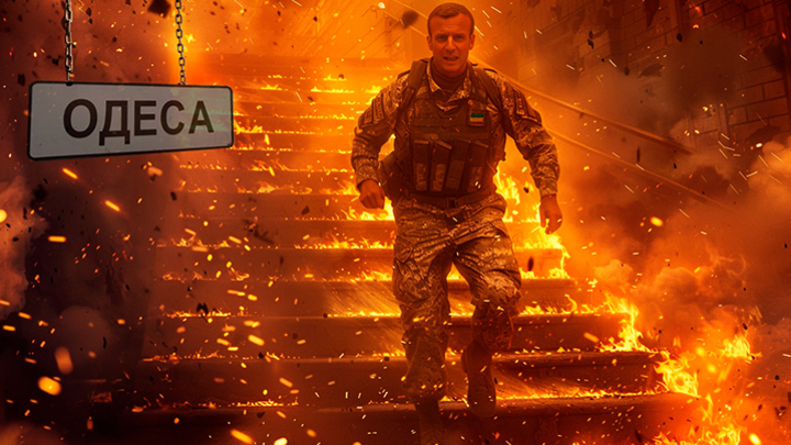 КОЛЛАЖ ЦАРЬГРАДА