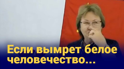 Мы держатели пространства ● Новые Чёрные дыры ● Внедрение дружбы народов ● Покажу пару трансляций