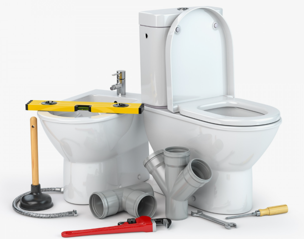 Сантехника (Картинка взята из сети Интернет)