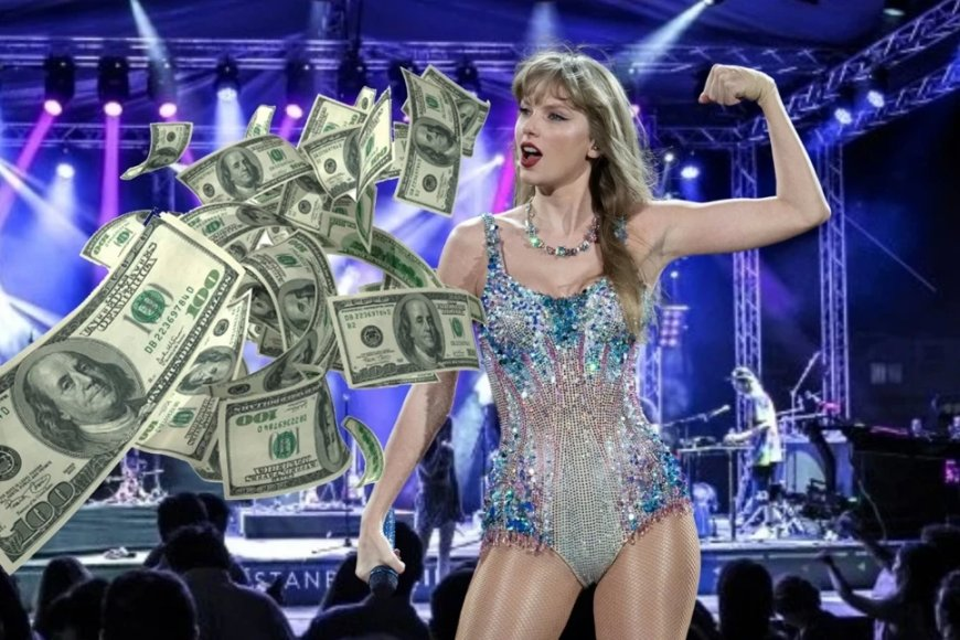 Тейлор Свифт (Taylor Swift)