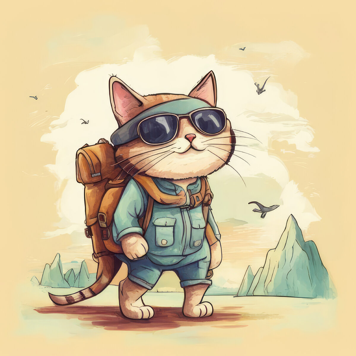 © Гостевой дом "Глориос"