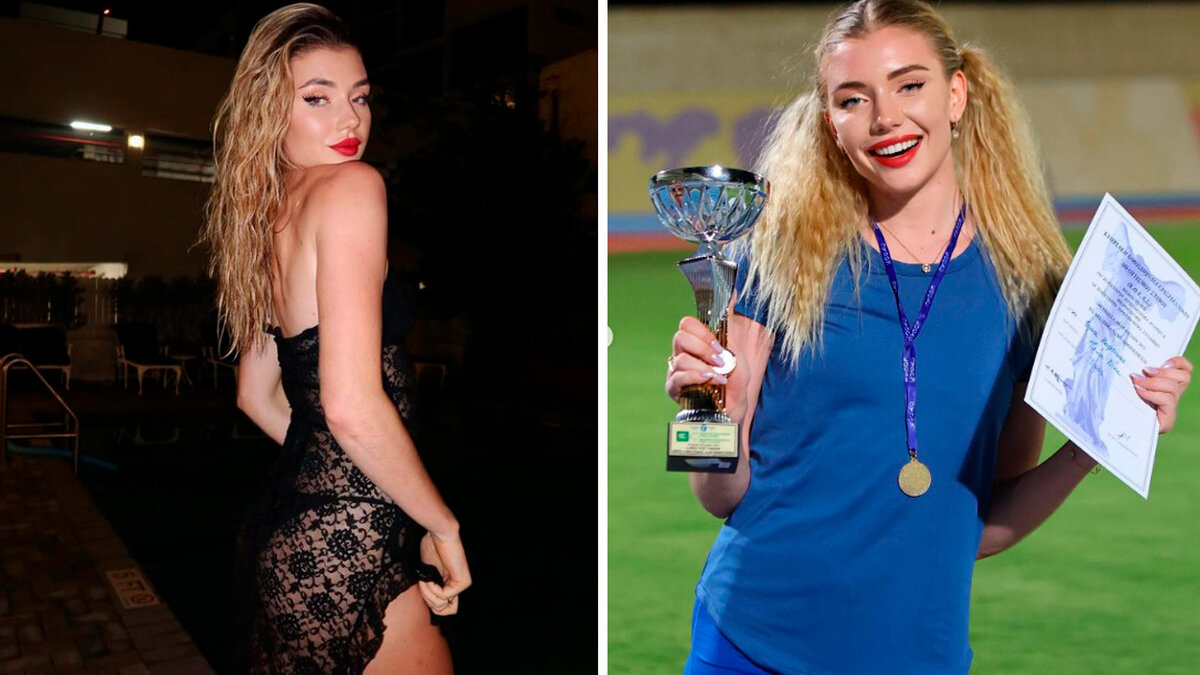 Социальные сети Елены Куличенко