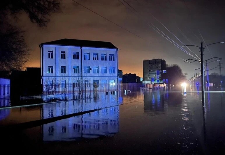 Фото: Мария Лисицына / РБК