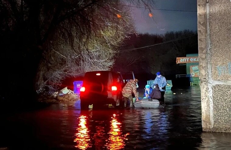 Фото: Мария Лисицына / РБК