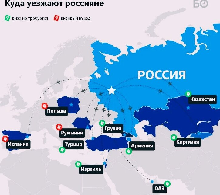 Картографический материал с просторов интернета, для иллюстрации статьи