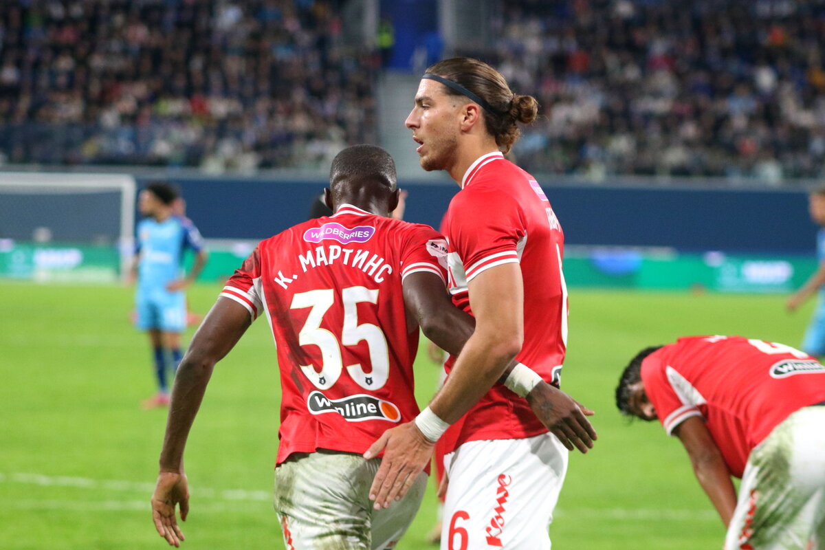 Фото: Максим Константинов, архив P1spb.ru