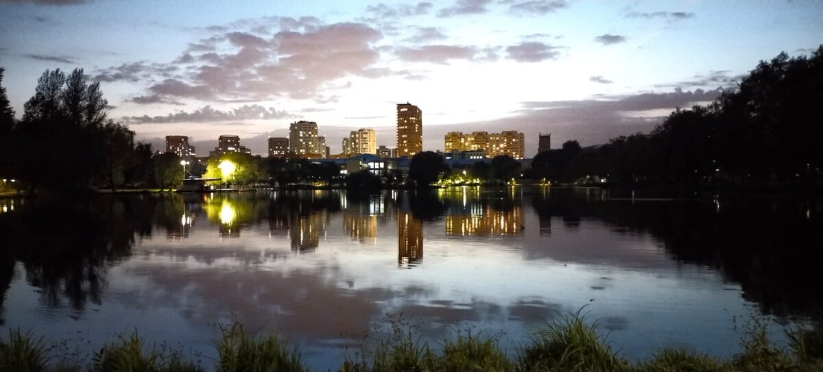 Фото автора. 