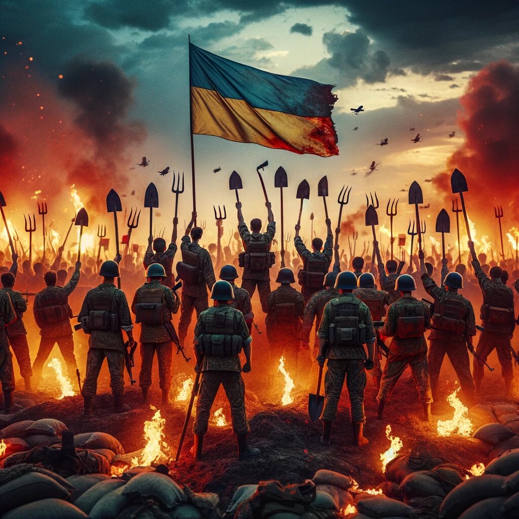 Изображение сгенерировано ИИ