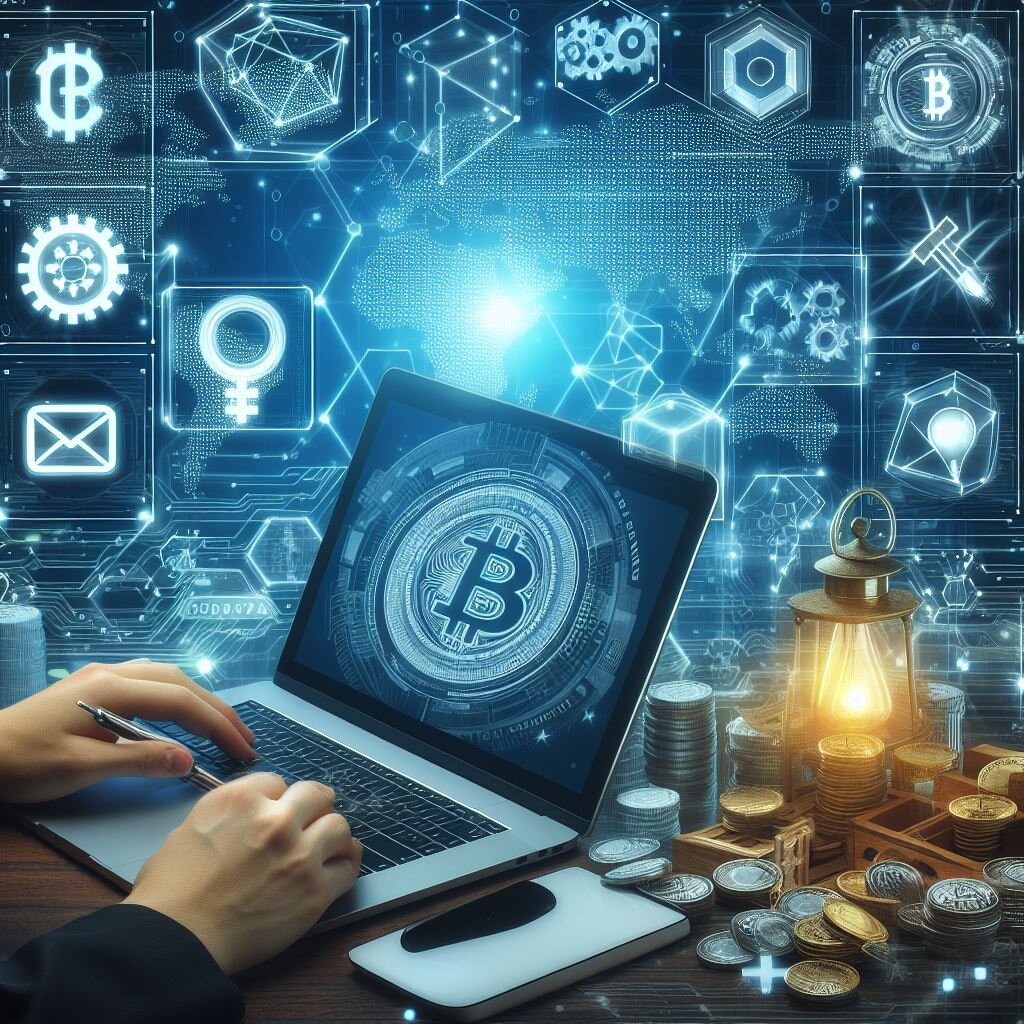 Полное руководство по разработке смарт-контрактов