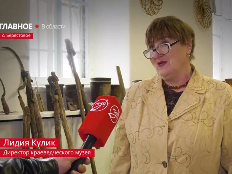     Скриншот видео За!ТВ