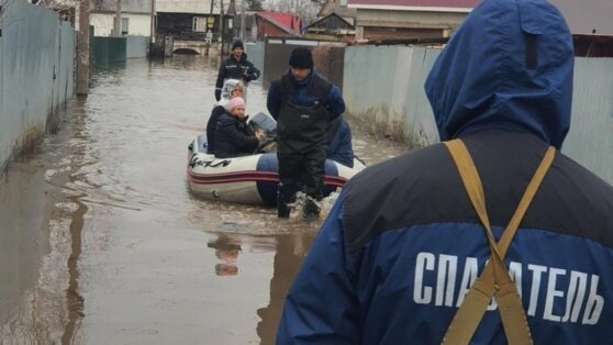    В Орске временно прекратили оказывать плановую медицинскую помощь Сергей Бунеев