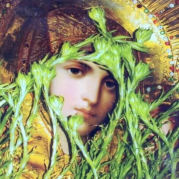 «Όλα αυτά είναι η τελευταία προειδοποίηση από τον Κύριο προς την ανθρωπότητα, η οποία έχει χάσει το δρόμο της, με την έκκληση να στραφεί στη μετάνοια και να βρει τον δρόμο προς τον Κύριο και, επομένως, προς τη σωτηρία... -4