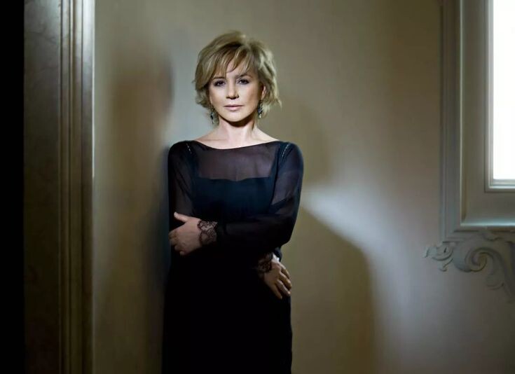 Альберта Ферретти (02.051950)