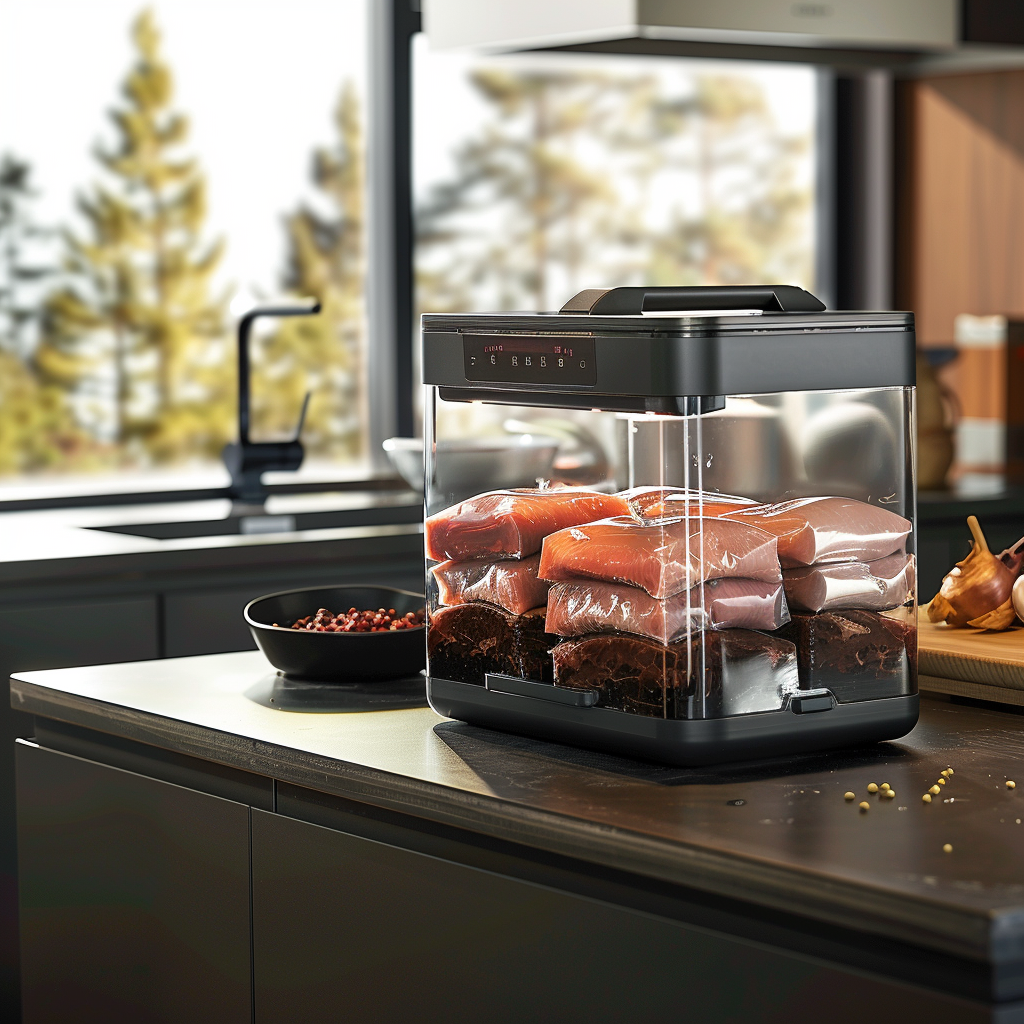 Аппарат сувид в будущем