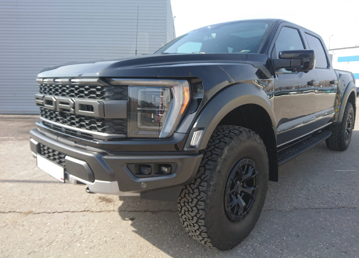 Впечатляет размер?