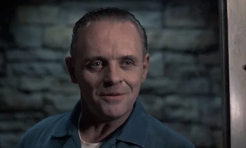 "Молчание ягнят" (The Silence of the Lambs, 1991)