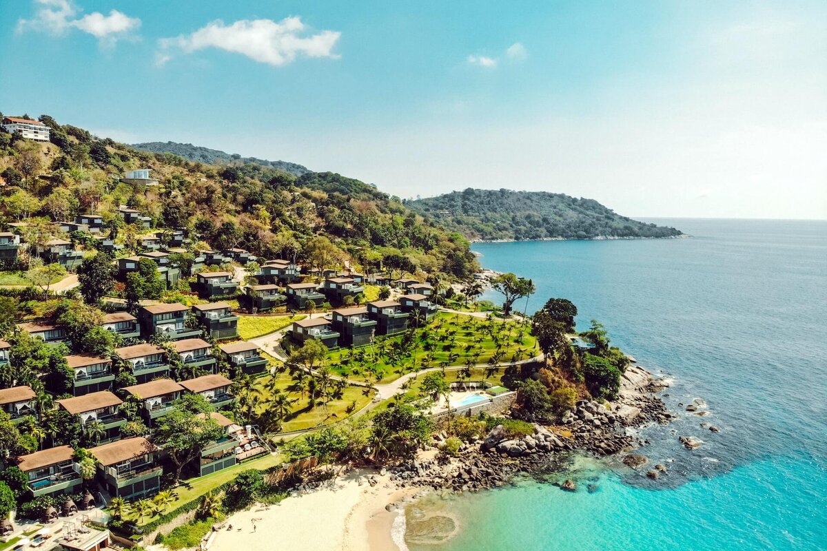 Kalinka Thailand