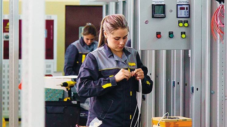     «Электрорешения» осваивают рынок автоматических выключателей